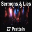 Sermons & Lies live
