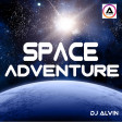 DJ Alvin - Space Adventure