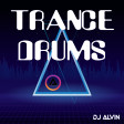 DJ Alvin - Trance Drums