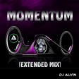 DJ Alvin - Momentum (Extended Mix)