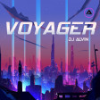 DJ Alvin - Voyager