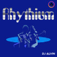 DJ Alvin - Rhythium