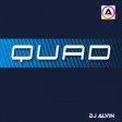 DJ Alvin - Quad
