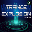 DJ Alvin -Trance Explosion