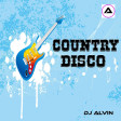 DJ Alvin - Country Disco