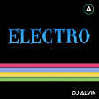 DJ Alvin - Electro