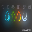 DJ Alvin - Lights