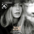 Zoe Straub - C'est La Vie (DJ Alvin Remix)