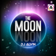 DJ Alvin - The Moon