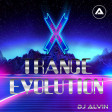 DJ Alvin - Trance Evolution