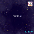 DJ Alvin - Night Sky