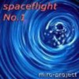 Spaceflight No. 1