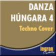 HUNGARIAN DANCE N4 Techno Cover