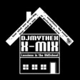 DjMythex - X-Mix (Lessions in the Oldschool)