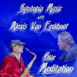 Blue Meditation with Alexis Van Eeckhout