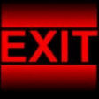 Exit missed 
