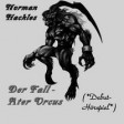 Norman Hackels _ Der Fall Ater Orcus