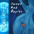 Sweet Red Apples