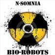 Bio-Robots