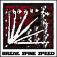 Break Spine Speed