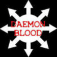 RELOAD Daemonblood